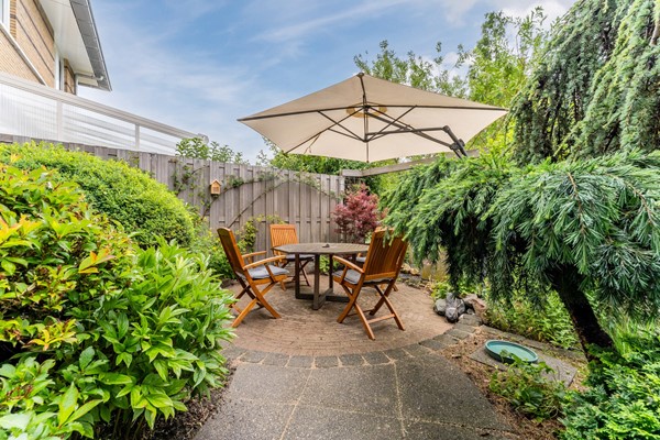 Medium property photo - Buitenwatersloot 399, 2614 LD Delft